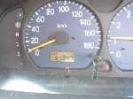 Used 2001 SUZUKI SWIFT BF67582 for Sale Image 24
