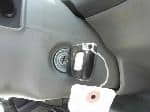 Used 2001 SUZUKI SWIFT BF67582 for Sale Image 28
