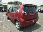 Used 2001 SUZUKI SWIFT BF67582 for Sale Image 3
