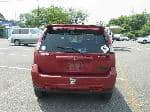Used 2001 SUZUKI SWIFT BF67582 for Sale Image 4