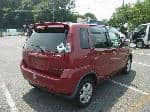 Used 2001 SUZUKI SWIFT BF67582 for Sale Image 5