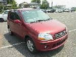 Used 2001 SUZUKI SWIFT BF67582 for Sale Image 7