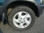 Used 1997 TOYOTA RAV4 BF67617 for Sale Image 12