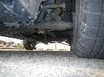 Used 1997 TOYOTA RAV4 BF67617 for Sale Image 14