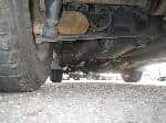 Used 1997 TOYOTA RAV4 BF67617 for Sale Image 15