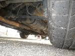 Used 1997 TOYOTA RAV4 BF67617 for Sale Image 16