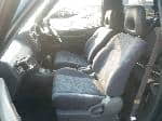 Used 1997 TOYOTA RAV4 BF67617 for Sale Image 18