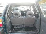 Used 1997 TOYOTA RAV4 BF67617 for Sale Image 20
