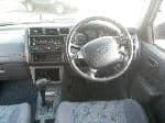 Used 1997 TOYOTA RAV4 BF67617 for Sale Image 21