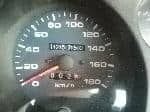 Used 1997 TOYOTA RAV4 BF67617 for Sale Image 24