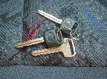 Used 1997 TOYOTA RAV4 BF67617 for Sale Image 27