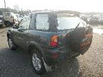 Used 1997 TOYOTA RAV4 BF67617 for Sale Image 3