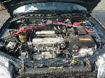 Used 1997 TOYOTA RAV4 BF67617 for Sale Image 30
