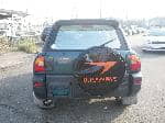 Used 1997 TOYOTA RAV4 BF67617 for Sale Image 4