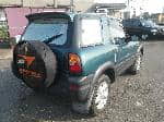 Used 1997 TOYOTA RAV4 BF67617 for Sale Image 5