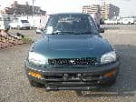 Used 1997 TOYOTA RAV4 BF67617 for Sale Image 8