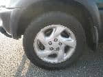 Used 1997 TOYOTA RAV4 BF67617 for Sale Image 9