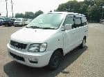 Used 1999 TOYOTA LITEACE NOAH BF67589 for Sale Image 1