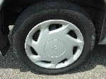 Used 1999 TOYOTA LITEACE NOAH BF67589 for Sale Image 11