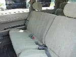 Used 1999 TOYOTA LITEACE NOAH BF67589 for Sale Image 19