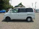 Used 1999 TOYOTA LITEACE NOAH BF67589 for Sale Image 2