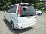 Used 1999 TOYOTA LITEACE NOAH BF67589 for Sale Image 3