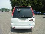 Used 1999 TOYOTA LITEACE NOAH BF67589 for Sale Image 4