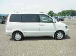 Used 1999 TOYOTA LITEACE NOAH BF67589 for Sale Image 6