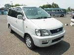 Used 1999 TOYOTA LITEACE NOAH BF67589 for Sale Image 7