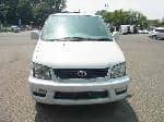 Used 1999 TOYOTA LITEACE NOAH BF67589 for Sale Image 8