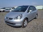 Used 2003 HONDA FIT BF67623 for Sale Image 1