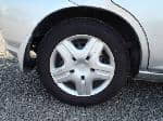 Used 2003 HONDA FIT BF67623 for Sale Image 10