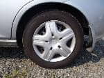 Used 2003 HONDA FIT BF67623 for Sale Image 11