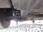 Used 2003 HONDA FIT BF67623 for Sale Image 13
