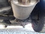 Used 2003 HONDA FIT BF67623 for Sale Image 16
