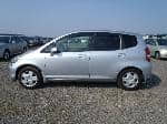 Used 2003 HONDA FIT BF67623 for Sale Image 2