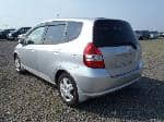 Used 2003 HONDA FIT BF67623 for Sale Image 3