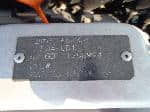 Used 2003 HONDA FIT BF67623 for Sale Image 28