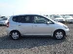 Used 2003 HONDA FIT BF67623 for Sale Image 6