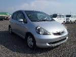 Used 2003 HONDA FIT BF67623 for Sale Image 7