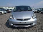 Used 2003 HONDA FIT BF67623 for Sale Image 8