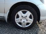 Used 2003 HONDA FIT BF67623 for Sale Image 9