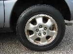 Used 1997 TOYOTA RAV4 BF67590 for Sale Image 10