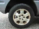 Used 1997 TOYOTA RAV4 BF67590 for Sale Image 11
