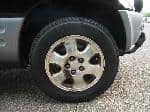 Used 1997 TOYOTA RAV4 BF67590 for Sale Image 12