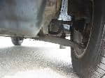 Used 1997 TOYOTA RAV4 BF67590 for Sale Image 14
