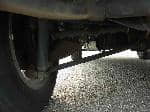 Used 1997 TOYOTA RAV4 BF67590 for Sale Image 15