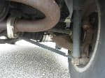 Used 1997 TOYOTA RAV4 BF67590 for Sale Image 16