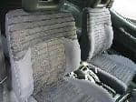 Used 1997 TOYOTA RAV4 BF67590 for Sale Image 17