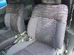 Used 1997 TOYOTA RAV4 BF67590 for Sale Image 18